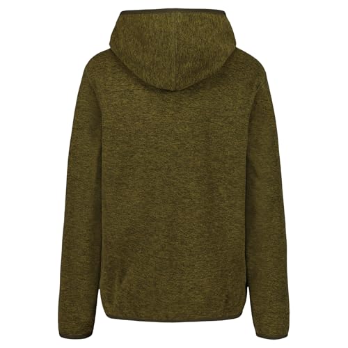 Image of Under Armour Boys Pullover Hoodie Sweatshirt, Soft & Comfortable Fleece, Outdoor Collection