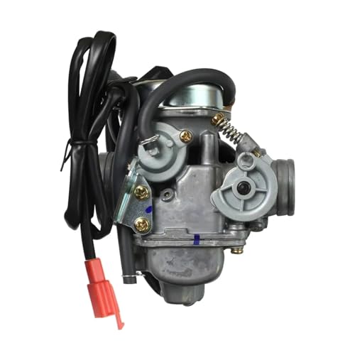 Carburateur 24mm GY6 pour retrouver le plaisir des balades fluides en scooter et ATV