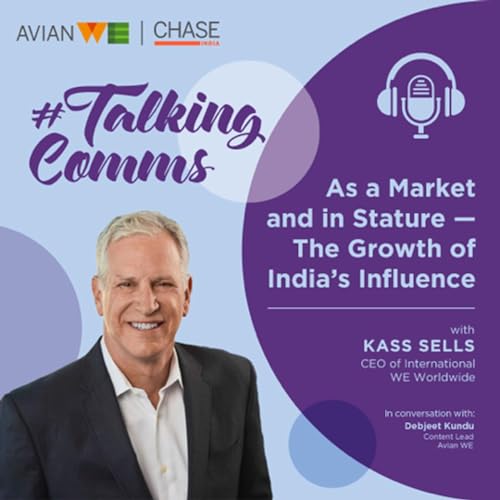 As a Market and in Stature — The Growth of India’s Influence