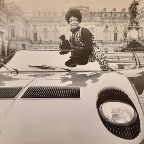 Obituario oper&iacute;stico: Grace Bumbry (1937-2023)