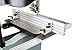 Woodhaven 7282 Large Band Saw Fence - Premium USA-Made Precision Tool for 14