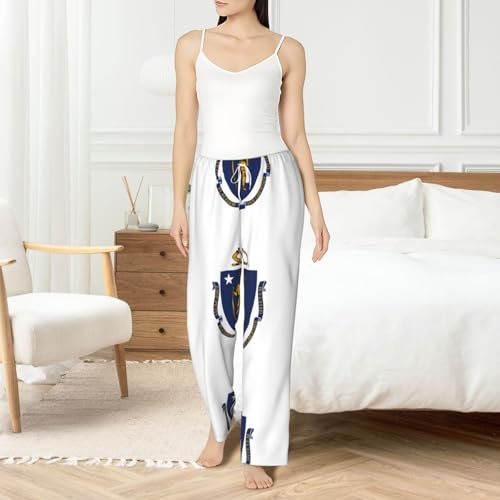 Pantalon de détente Massachusetts extensible : idéal cocooning