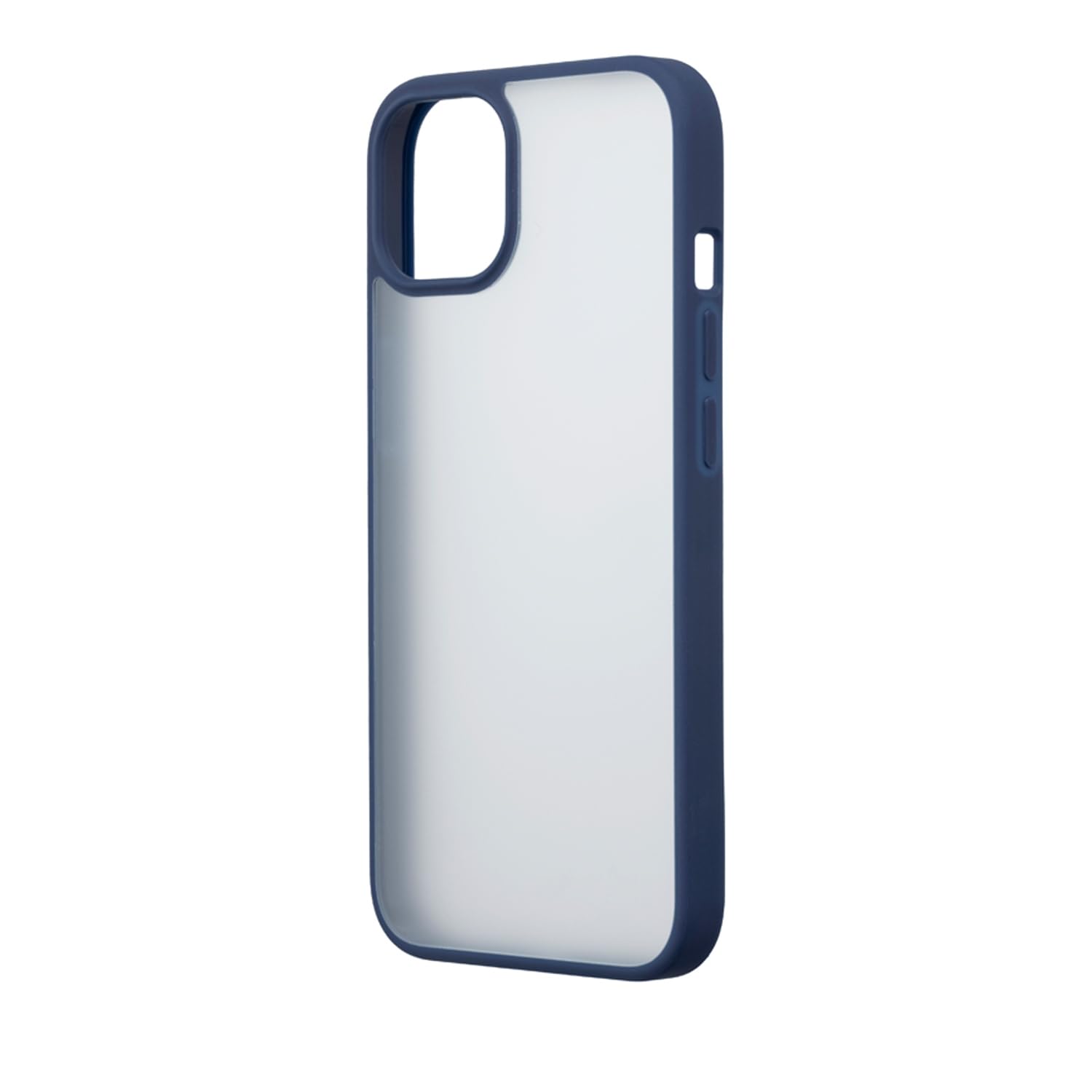 Amazon.co.jp: ドコモ純正 iPhone 13用 ハイブリッドケース フロスト x