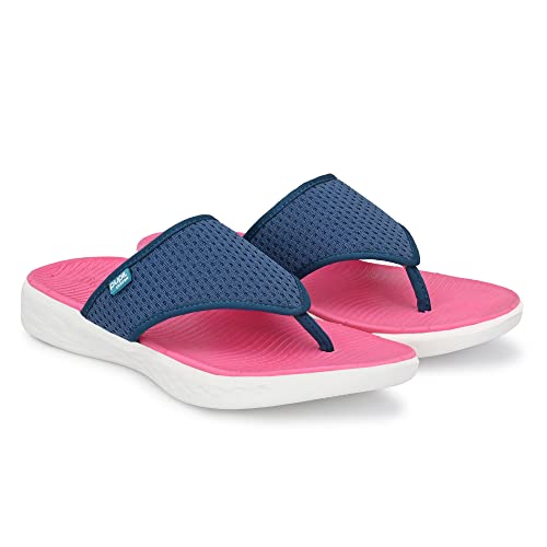 Image of PUPIL LONDON Womens Kent-101 Flip-Flop