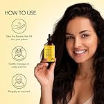 Botanic Hearth 100% Pure Batana Oil For Hair Growth | Infused with Batana& Kemel | Hair Oil Repairs Dry Damaged Hair, Strengthening, Healthier - Hair Tonic, 4.0 fl oz (pack of 2) - Image 3