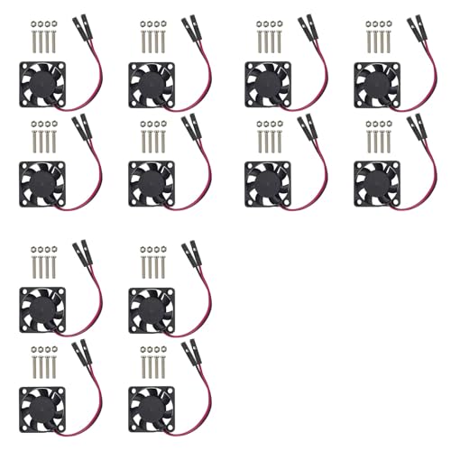 Hlsicnalm(�w���V���L) 12PCS�u���V���XCPU��p�t�@���q�[�g�V���N�N�[���[���W�G�[�^�[3.3V5V �ɓK�p �p4 Pi3 B +�APi 3�APi 2�APi 1 B +