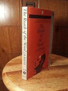 Paperback The Reach of the Mind Book