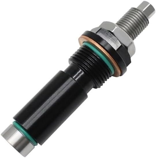 Fit For 690 2008-2017 Timing Cam Chain Tensioner Black Orange R SMC Supermoto Supermoto R Enduro Enduro R Black