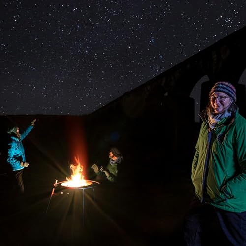 Big Bang Stargazing: Orion