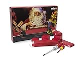 Wiha Werkzeug Adventskalender (24 teilig, Weihnachtskalender für Männer / Handwerker, mit Handwerkzeug) 9300917L