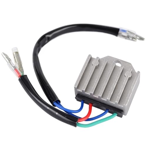 Régulateur de tension redresseur EM6000GP A-EZGR 31620-881-A02