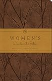 ESV Women's Devotional Bible (TruTone, Brown, Birch Design)