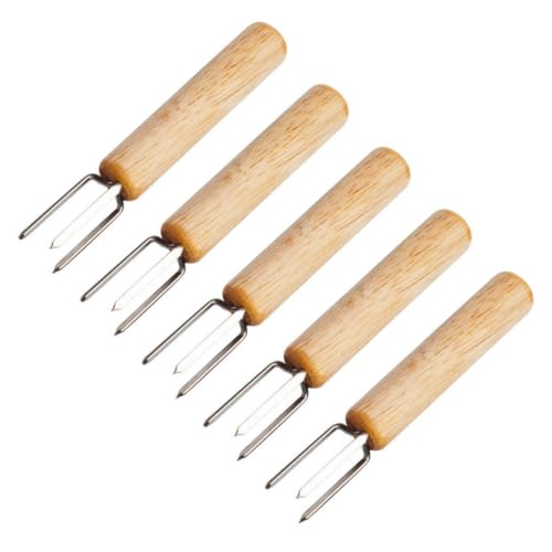 AKOOSY 5 XeXR[z_[ ؐnht ϋvsȏĂƂ낱tH[N |[^uOo[xL[pHptH