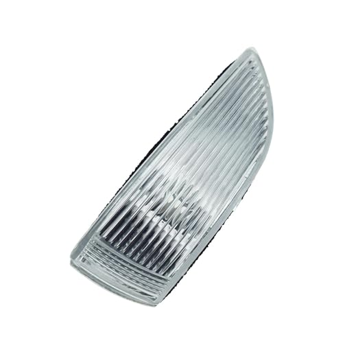 Intermitente espejo izquierdo Hyundai Elantra 2008-2010 luz piloto lateral
