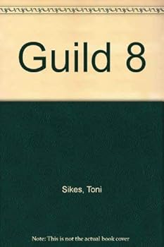 Paperback Guild 8 Book
