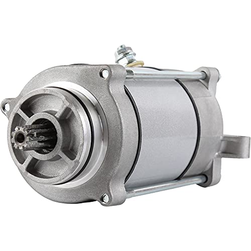 Total Power Parts Motor de Arranque para Honda VF750CD Magna 1986-2003 miniatura 6