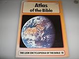  Atlas of the Bible: 10