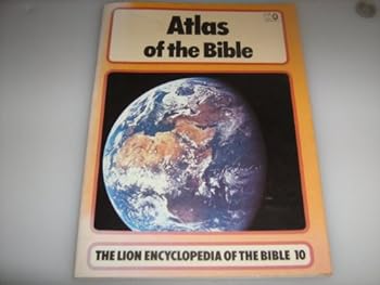 Atlas of the Bible: 10