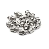 【15-teiliges Kit】Farbe der Schale: Silbern; Dimension: 17,6 x 12mm / 0,69