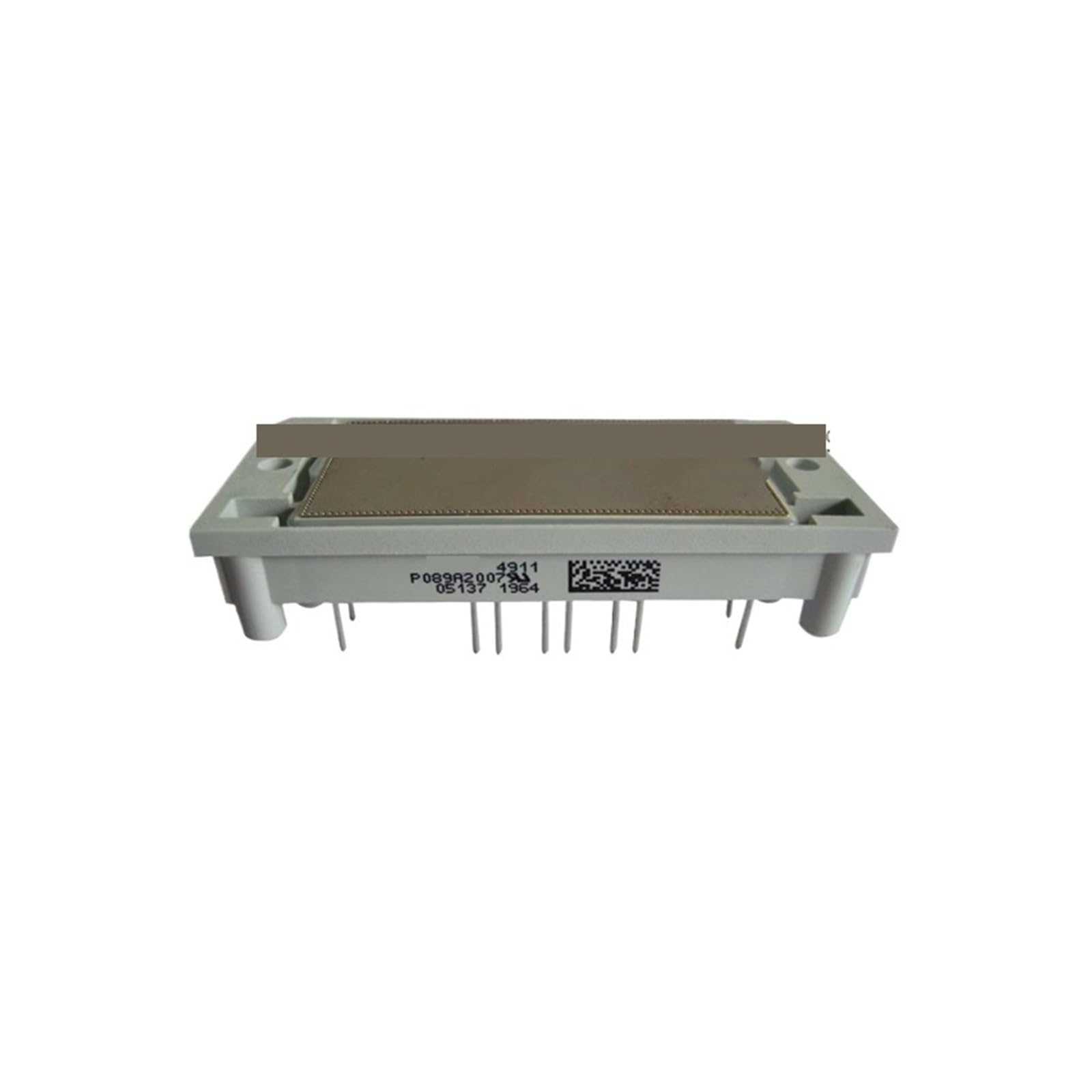 Module P089A2005 pour réparer les pannes d'allumage et résoudre les coupures de circuit P089A