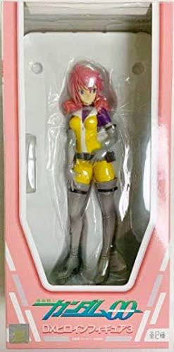 Amazon フェルト グレイス 機動戦士ガンダム00 Dxヒロインフィギュア3 全高約18cm B5 フィギュア ドール 通販