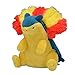 Typhlosion Peluche #157 Gotta Catch 'Em All!