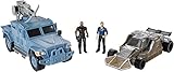 Fast & Furious Deluxe Stunt Stars Vehicle