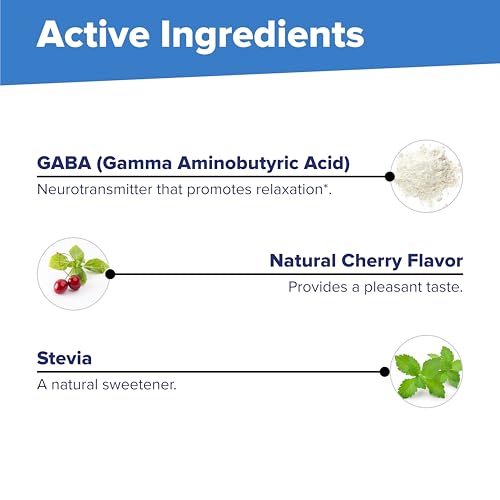 Superior Source GABA Sublingual Tablets