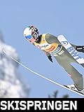 planica slowenien  Planica  Einzelfliegen