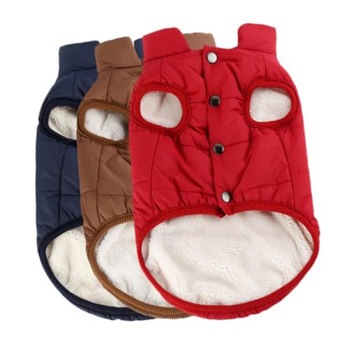 iplusmile �~�p �ȃp�b�h���茢�p�R�[�g ���^�� �q�� �y�b�g�� �X�i�b�v�{�^���t�� �ۉ� �f�U�C�� �t�@�b�V���� �A�E�^�[ ���b�h