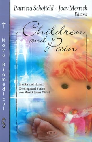 Children & Pain view 2