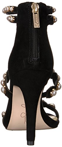 Jessica Simpson Women's Eleia Heeled Sandal3
