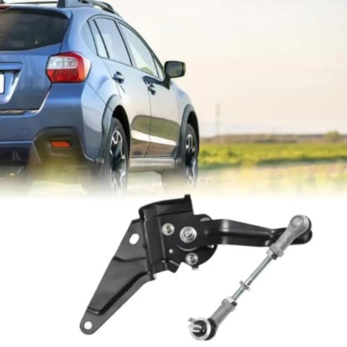 Sensor de suspensión delantero izquierdo 8940653020 para Lexus ISF 2013 2014 4