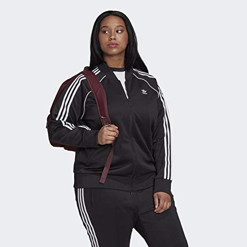 adidas Originals Women's Superstar Track Top - Image 5
