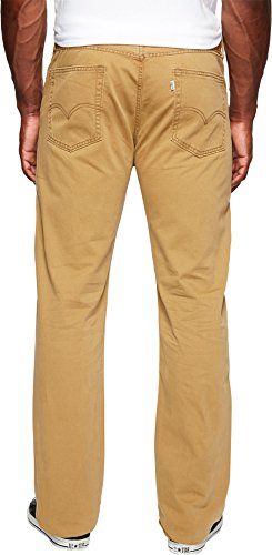 Image of Levi's Men's 514 Straight Fit Cut Jeans (Also available in Big & Tall)