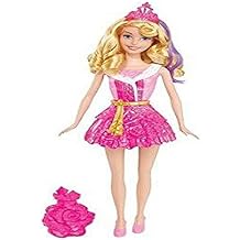 Mattel Disney Princess Bath Sleeping Beauty Doll