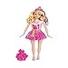 Disney Princess Magical Water Princess Aurora Doll