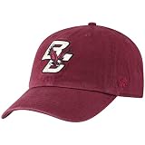 Top of the World NCAA Herren Mütze Verstellbare Relaxed Fit Team Icon Hat
