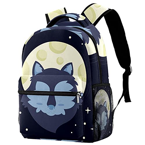 Sac à dos lama grande capacité soulagez votre dos avec ce sac tendance