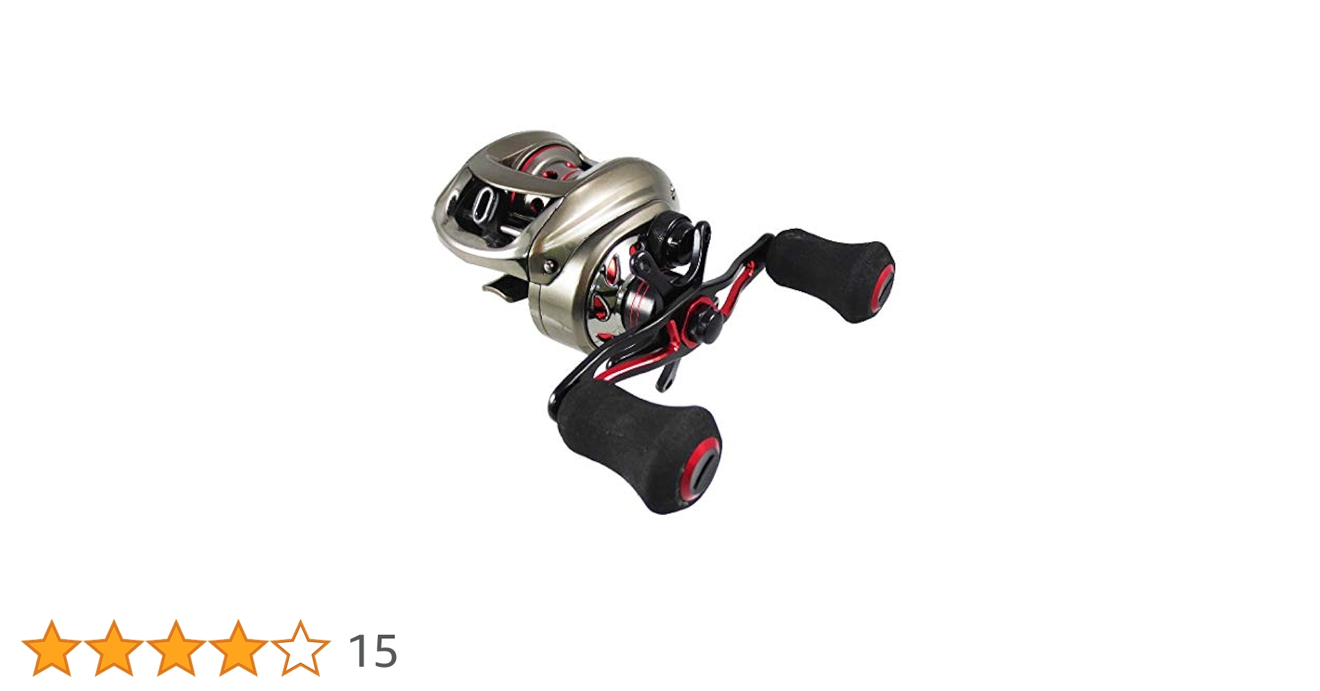 Rapala SALDEAL 200R ベイトリール 71fXRpWy55L._UF350,350_QL80_.jpg