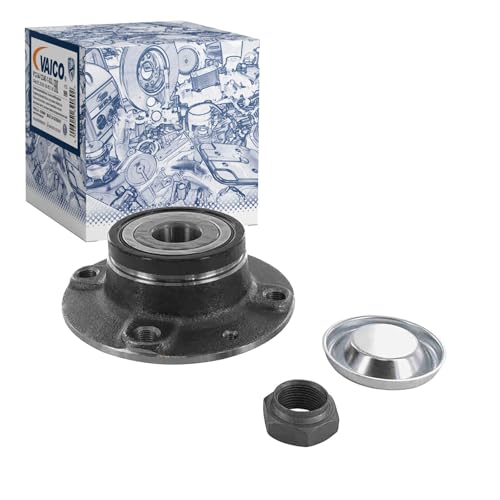 Preisvergleich Produktbild VAICO Radlager-Satz hinten passend für C2 C3 1007 206 / V22-1045