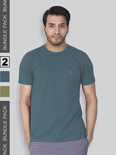 Image of Lux Nitro Men T-Shirt