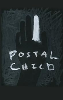 Paperback Postal Child (The Postal Series) Book
