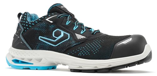 Chaussure de sécurité Base Protection Sydney S1ps ESD pour la protection incendie mixte