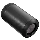Enceinte sans fil – matériau , robuste et résistante à l'usure, très dure et durable, enceinte de table