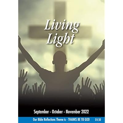 Living Light September - October - November 2022