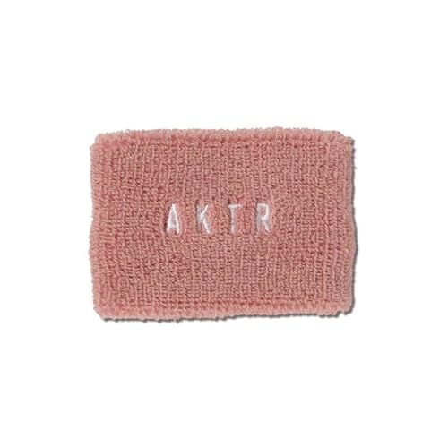 [�A�N�^�[] �o�X�P�b�g�{�[�� ���X�g�o���h WRIST BAND CLASSIC �s���N