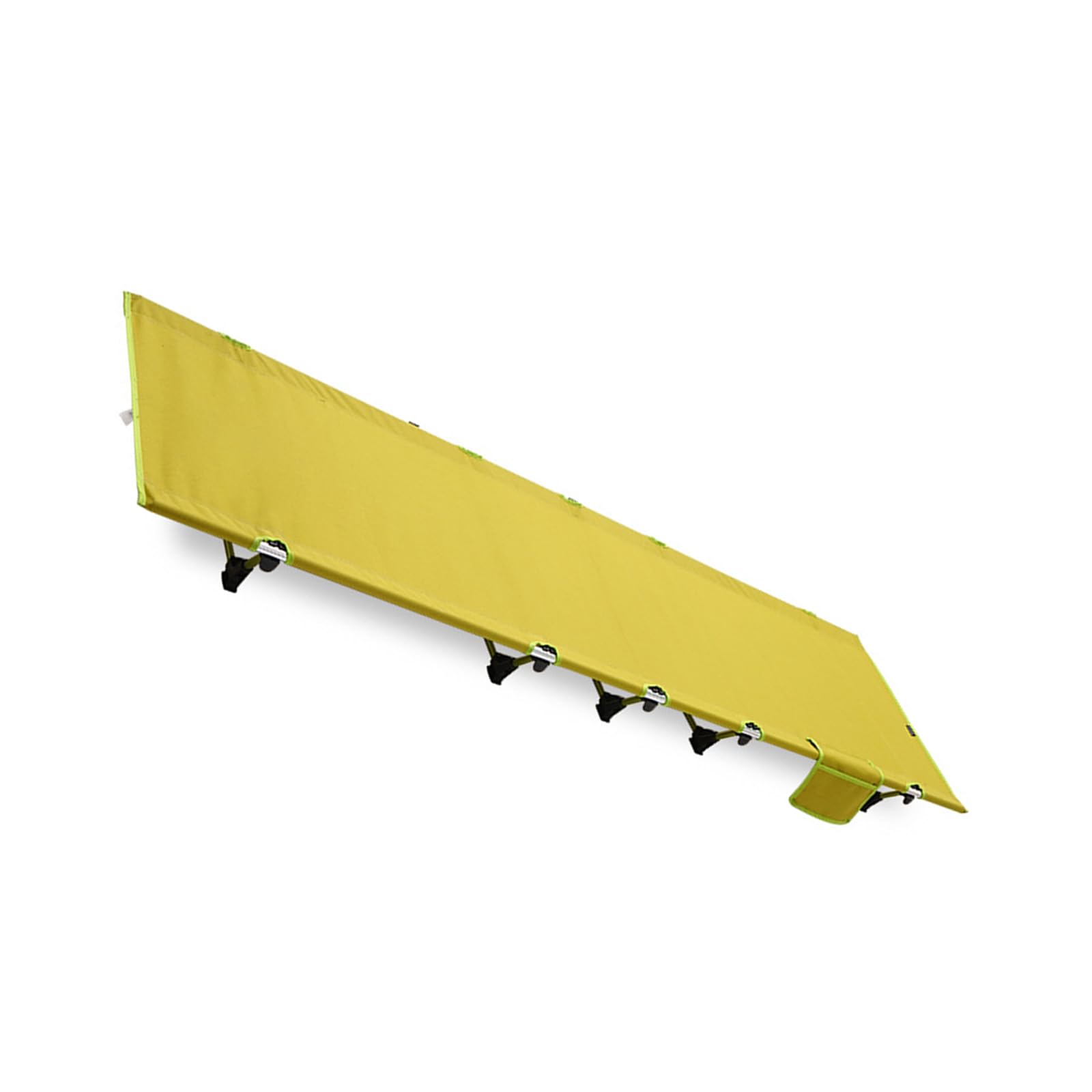 Lit de camping portable et pliable pour vos sessions de pêche et plage