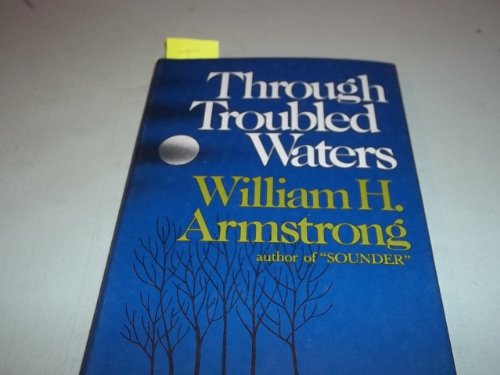 Through Troubled Waters 0060603038 Book Cover