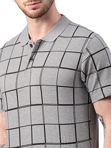 Image of KRYPTIC Men Polo